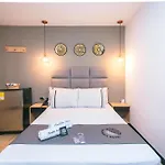 Mándala Hotel Belén