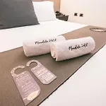 Mándala Hotel Belén