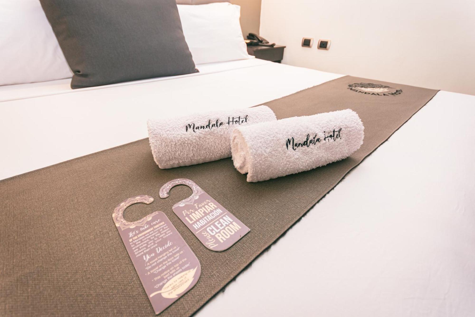 Hotel Mándala Belén 3*