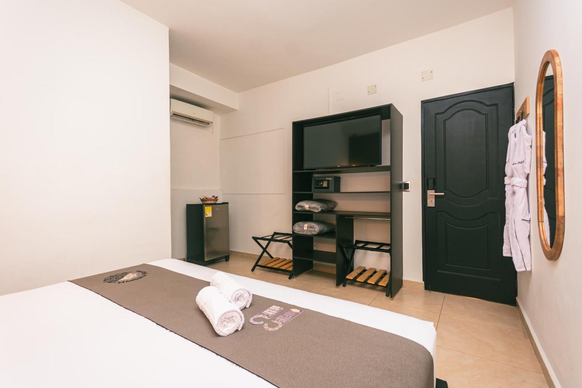 Hotel Mándala Belén
