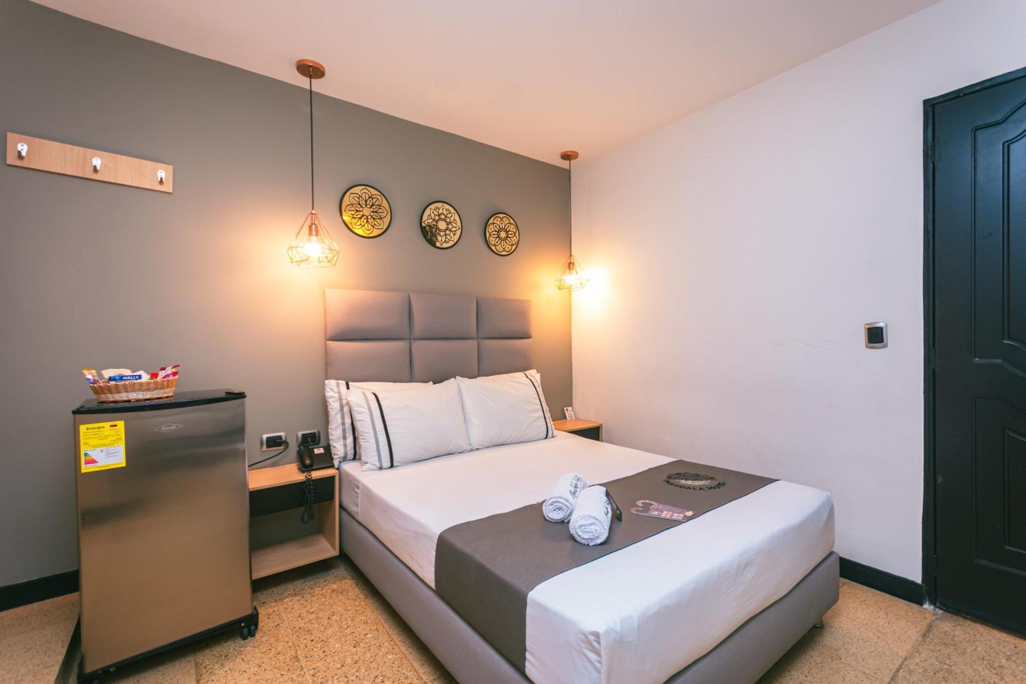 Hotel Mándala Belén Medellín