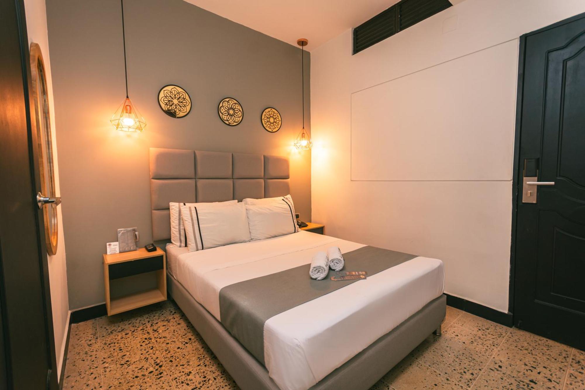 Hotel Mándala Belén 3*