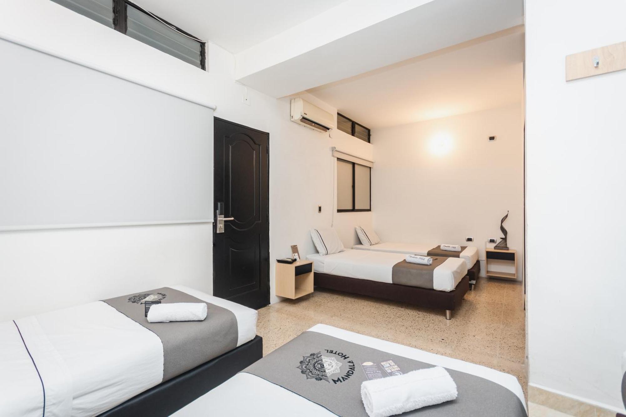 Mándala Belén Hotel