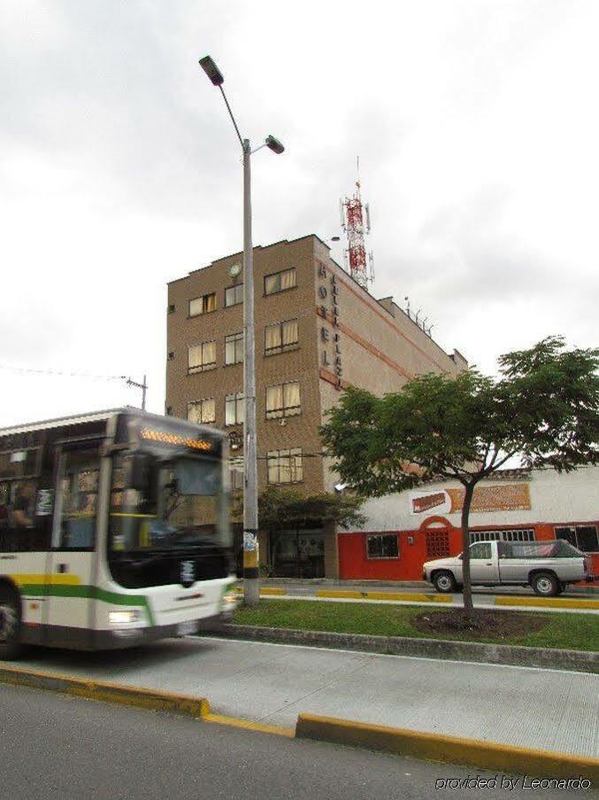 Hotel Mándala Belén Medellín