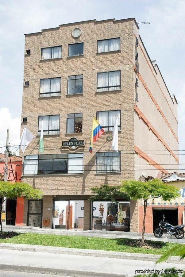 Mándala Belén Hotel Medellín